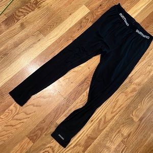 Burton dry ride long Johns S